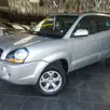 HYUNDAI TUCSON 2.0 MPFI GLS 16V 143CV 2WD GASOLINA 4P AUTOMÁTICO HYUNDAI TUCSON 2.0 MPFI GLS 16V 143CV 2WD GASOLINA 4P AUTOMÁTICO