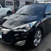 HYUNDAI VELOSTER 1.6 16V GASOLINA 3P AUTOMÁTICO HYUNDAI VELOSTER 1.6 16V GASOLINA 3P AUTOMÁTICO