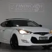 HYUNDAI VELOSTER 1.6 16V GASOLINA 3P AUTOMÁTICO HYUNDAI VELOSTER 1.6 16V GASOLINA 3P AUTOMÁTICO