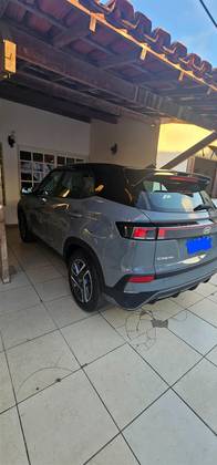 HYUNDAI CRETA 1.0 TGDI FLEX N LINE AUTOMÁTICO