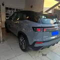 HYUNDAI CRETA 1.0 TGDI FLEX N LINE AUTOMÁTICO HYUNDAI CRETA 1.0 TGDI FLEX N LINE AUTOMÁTICO