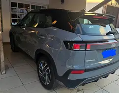 HYUNDAI CRETA 1.0 TGDI FLEX N LINE AUTOMÁTICO HYUNDAI CRETA 1.0 TGDI FLEX N LINE AUTOMÁTICO