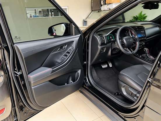 HYUNDAI-CRETA-1.0 TGDI FLEX N LINE AUTOMÁTICO HYUNDAI-CRETA-2024