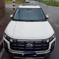 HYUNDAI CRETA 1.0 TGDI FLEX PLATINUM AUTOMÁTICO HYUNDAI CRETA 1.0 TGDI FLEX PLATINUM AUTOMÁTICO