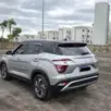 HYUNDAI CRETA 1.0 TGDI FLEX PLATINUM SAFETY AUTOMÁTICO HYUNDAI CRETA 1.0 TGDI FLEX PLATINUM SAFETY AUTOMÁTICO
