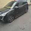 HYUNDAI CRETA 1.6 16V FLEX ATTITUDE AUTOMÁTICO HYUNDAI CRETA 1.6 16V FLEX ATTITUDE AUTOMÁTICO