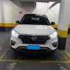 HYUNDAI CRETA 2.0 16V FLEX PRESTIGE AUTOMÁTICO HYUNDAI CRETA 2.0 16V FLEX PRESTIGE AUTOMÁTICO