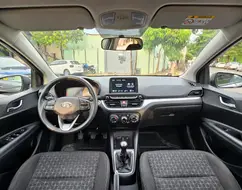 HYUNDAI HB20 1.0 12V FLEX LIMITED PLUS MANUAL HYUNDAI HB20 1.0 12V FLEX LIMITED PLUS MANUAL