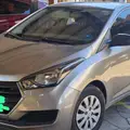 HYUNDAI HB20 1.0 5 ANOS 12V FLEX 4P MANUAL HYUNDAI HB20 1.0 5 ANOS 12V FLEX 4P MANUAL