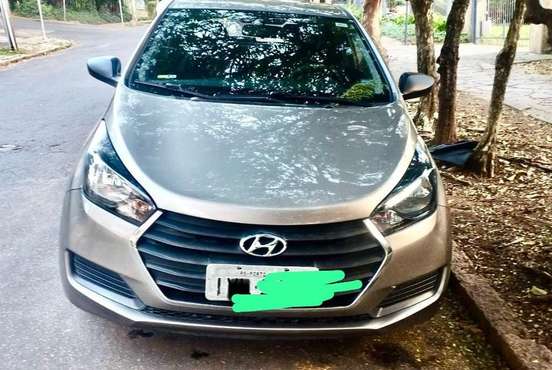 HYUNDAI-HB20-1.0 5 ANOS 12V FLEX 4P MANUAL HYUNDAI-HB20-2018