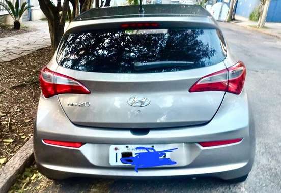 HYUNDAI-HB20-1.0 5 ANOS 12V FLEX 4P MANUAL HYUNDAI-HB20-2018