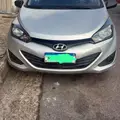 HYUNDAI HB20 1.0 COMFORT 12V FLEX 4P MANUAL HYUNDAI HB20 1.0 COMFORT 12V FLEX 4P MANUAL