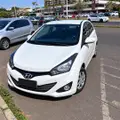 HYUNDAI HB20 1.0 COMFORT 12V FLEX 4P MANUAL HYUNDAI HB20 1.0 COMFORT 12V FLEX 4P MANUAL