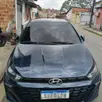 HYUNDAI HB20S 1.0 12V FLEX COMFORT MANUAL HYUNDAI HB20S 1.0 12V FLEX COMFORT MANUAL