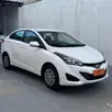 HYUNDAI HB20S 1.6 COMFORT PLUS 16V FLEX 4P MANUAL HYUNDAI HB20S 1.6 COMFORT PLUS 16V FLEX 4P MANUAL