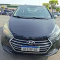 HYUNDAI HB20S 1.6 COMFORT STYLE 16V FLEX 4P AUTOMÁTICO HYUNDAI HB20S 1.6 COMFORT STYLE 16V FLEX 4P AUTOMÁTICO