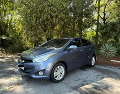 HYUNDAI HB20S 1.6 PREMIUM 16V FLEX 4P AUTOMÁTICO HYUNDAI HB20S 1.6 PREMIUM 16V FLEX 4P AUTOMÁTICO
