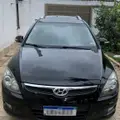 HYUNDAI I30 2.0 MPFI GLS 16V GASOLINA 4P AUTOMÁTICO HYUNDAI I30 2.0 MPFI GLS 16V GASOLINA 4P AUTOMÁTICO