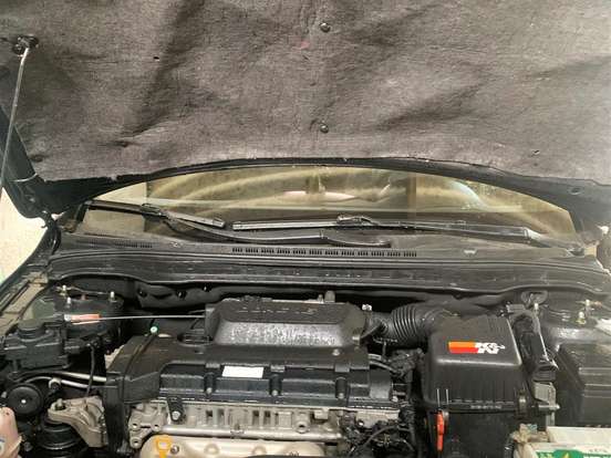 HYUNDAI-I30-2.0 MPFI GLS 16V GASOLINA 4P AUTOMÁTICO HYUNDAI-I30-2010
