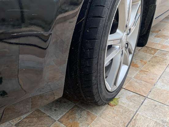 HYUNDAI-I30-2.0 MPFI GLS 16V GASOLINA 4P AUTOMÁTICO HYUNDAI-I30-2010