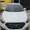 HYUNDAI IX35 2.0 MPFI GL 16V FLEX 4P AUTOMÁTICO HYUNDAI IX35 2.0 MPFI GL 16V FLEX 4P AUTOMÁTICO