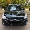 HYUNDAI IX35 2.0 MPI 4X2 16V FLEX 4P AUTOMÁTICO HYUNDAI IX35 2.0 MPI 4X2 16V FLEX 4P AUTOMÁTICO