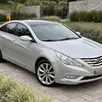 HYUNDAI SONATA 2.4 MPFI I4 16V 182CV GASOLINA 4P AUTOMÁTICO HYUNDAI SONATA 2.4 MPFI I4 16V 182CV GASOLINA 4P AUTOMÁTICO