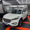 HYUNDAI TUCSON 1.6 16V T-GDI GASOLINA GL ECOSHIFT HYUNDAI TUCSON 1.6 16V T-GDI GASOLINA GL ECOSHIFT