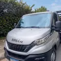 IVECO DAILY 3.0 TURBO DIESEL 30-160 CHASSI CS MANUAL IVECO DAILY 3.0 TURBO DIESEL 30-160 CHASSI CS MANUAL