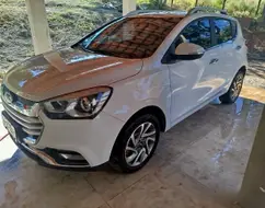 JAC T40 1.5 16V JETFLEX 4P MANUAL JAC T40 1.5 16V JETFLEX 4P MANUAL