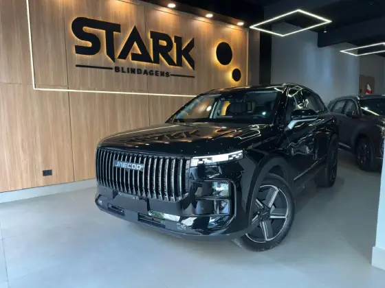 JAECOO 7 1.5 TGDI PHEV LUXURY DHT