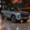JAECOO 7 1.5 TGDI PHEV ELITE DHT JAECOO 7 1.5 TGDI PHEV ELITE DHT