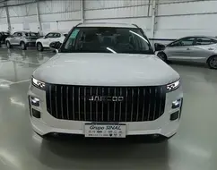 JAECOO 7 1.5 TGDI PHEV PRESTIGE DHT JAECOO 7 1.5 TGDI PHEV PRESTIGE DHT
