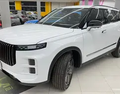 JAECOO 7 1.5 TGDI PHEV PRESTIGE DHT JAECOO 7 1.5 TGDI PHEV PRESTIGE DHT