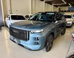 JAECOO 7 1.5 TGDI PHEV PRESTIGE DHT JAECOO 7 1.5 TGDI PHEV PRESTIGE DHT