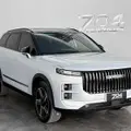JAECOO 7 1.5 TGDI PHEV PRESTIGE DHT JAECOO 7 1.5 TGDI PHEV PRESTIGE DHT
