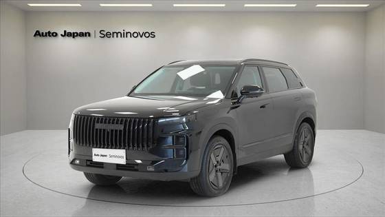 JAECOO 7 1.5 TGDI PHEV PRESTIGE DHT