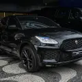 JAGUAR E-PACE 2.0 16V P250 FLEX R-DYNAMIC S AWD AUTOMÁTICO JAGUAR E-PACE 2.0 16V P250 FLEX R-DYNAMIC S AWD AUTOMÁTICO
