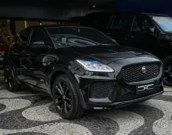 JAGUAR E-PACE 2.0 16V P250 FLEX R-DYNAMIC S AWD AUTOMÁTICO JAGUAR E-PACE 2.0 16V P250 FLEX R-DYNAMIC S AWD AUTOMÁTICO