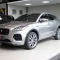 JAGUAR E-PACE 2.0 16V P250 GASOLINA R-DYNAMIC S AWD AUTOMÁTICO JAGUAR E-PACE 2.0 16V P250 GASOLINA R-DYNAMIC S AWD AUTOMÁTICO