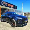 JAGUAR E-PACE 2.0 16V P250 GASOLINA TURBO AWD AUTOMÁTICO JAGUAR E-PACE 2.0 16V P250 GASOLINA TURBO AWD AUTOMÁTICO