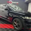 JAGUAR F-PACE 2.0 16V TURBO DIESEL PRESTIGE AWD 4P AUTOMÁTICO JAGUAR F-PACE 2.0 16V TURBO DIESEL PRESTIGE AWD 4P AUTOMÁTICO