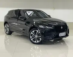 JAGUAR F-PACE 2.0 P400E PHEV R-DYNAMIC SE AWD AUTOMÁTICO JAGUAR F-PACE 2.0 P400E PHEV R-DYNAMIC SE AWD AUTOMÁTICO