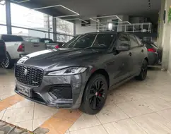 JAGUAR F-PACE 3.0 P340 MHEV R-DYNAMIC SE AWD AUTOMÁTICO JAGUAR F-PACE 3.0 P340 MHEV R-DYNAMIC SE AWD AUTOMÁTICO