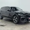 JAGUAR F-PACE 5.0 V8 SUPERCHARGED SVR AWD 4P AUTOMÁTICO JAGUAR F-PACE 5.0 V8 SUPERCHARGED SVR AWD 4P AUTOMÁTICO
