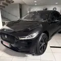 JAGUAR I-PACE 90 KW EV400 BLACK EDITION AWD ELÉTRICO JAGUAR I-PACE 90 KW EV400 BLACK EDITION AWD ELÉTRICO