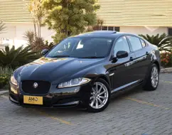 JAGUAR XF 2.0 SPORT PREMIUM TECH TURBOCHARGED GASOLINA 4P AUTOMÁTICO JAGUAR XF 2.0 SPORT PREMIUM TECH TURBOCHARGED GASOLINA 4P AUTOMÁTICO