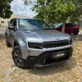 JEEP AVENGER 1.0 T200 TURBO MHEV ALTITUDE CVT JEEP AVENGER 1.0 T200 TURBO MHEV ALTITUDE CVT