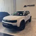 JEEP AVENGER 1.0 T200 TURBO MHEV ALTITUDE CVT JEEP AVENGER 1.0 T200 TURBO MHEV ALTITUDE CVT