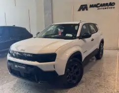 JEEP AVENGER 1.0 T200 TURBO MHEV ALTITUDE CVT JEEP AVENGER 1.0 T200 TURBO MHEV ALTITUDE CVT